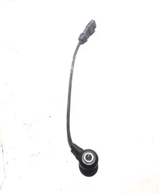 Detonation knock sensor