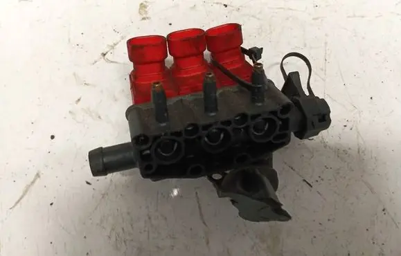 Nissan Murano Z50 LP gas injector 110r010140