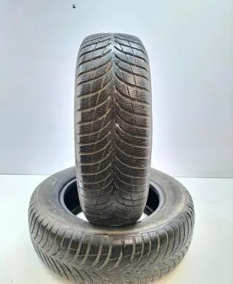 Peugeot 307 R15 winter tire 