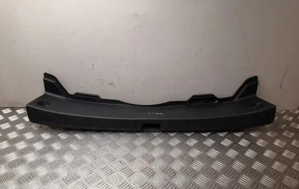 Toyota Corolla E210 E21 Tailgate/boot lid lock trim 5838702340