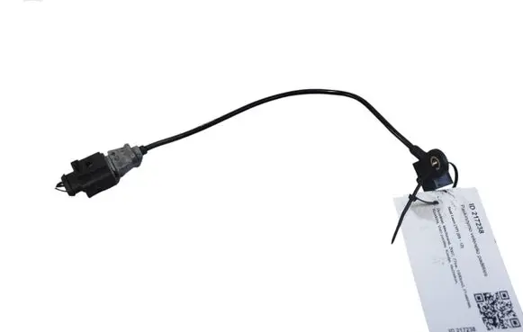 Camshaft position sensor