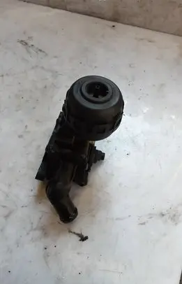 Audi Q7 4M Vacuum valve 059121737AP