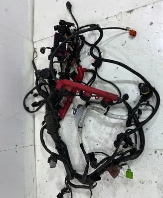 Audi A7 S7 4G Other wiring loom 4G1971072AL |68475634065314,088