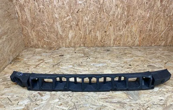 Volkswagen PASSAT B8 Front bumper foam support bar 3G0807251