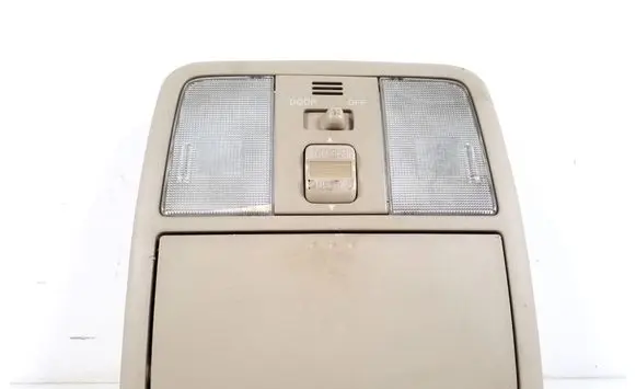 Toyota RAV 4 (XA30) Front seat light 63401-42010