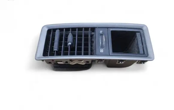 Dodge RAM Dashboard air vent grill cover trim 1WA63DX9AC 1EB01TRMAA