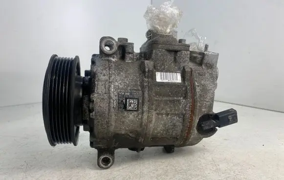 Skoda Fabia Mk2 (5J) Air conditioning (A/C) compressor (pump) 1K0820859S