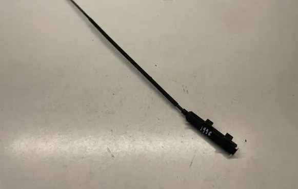 Audi A5 8T 8F Engine bonnet/hood lock release cable 8K2823531