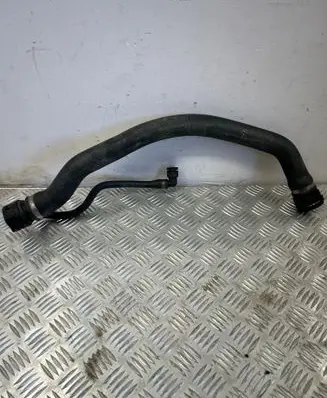 BMW 5 E60 E61 Engine coolant pipe/hose 2249848