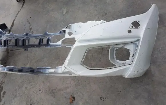 Honda Civic IX Front bumper