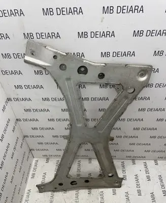 Porsche Panamera (970) Front subframe 97034126106