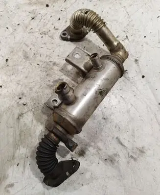 Ford S-MAX EGR valve cooler 4M5Q9F464B1C