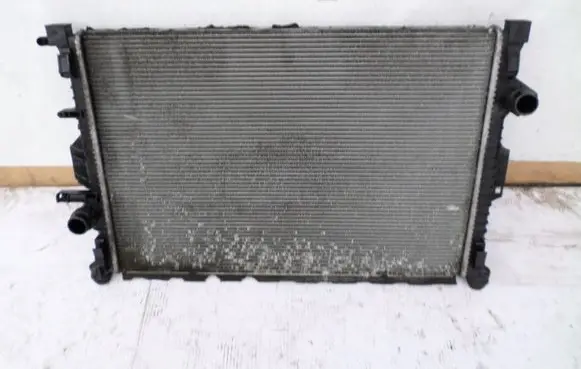 Ford Galaxy Coolant radiator