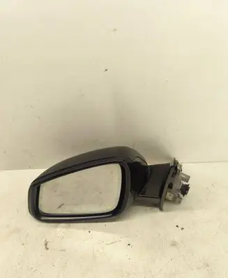 BMW X1 F48 F49 Front door electric wing mirror 233656067