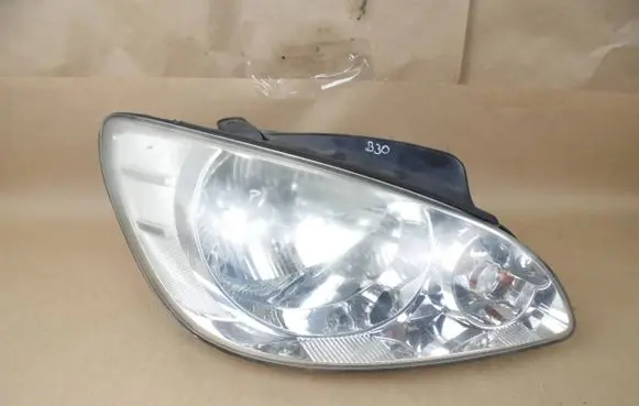 Hyundai Getz Headlight/headlamp 000000