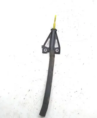Nissan Qashqai Oil fill pipe 8200392176