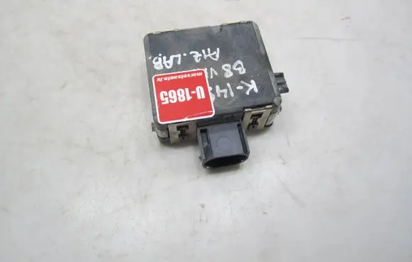 Volkswagen PASSAT B8 Distronic sensor radar 3Q0907566C 3Q0907566 0203300682