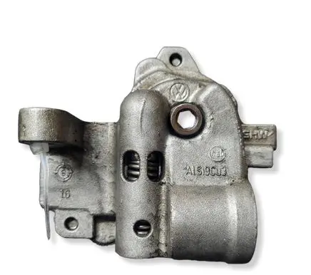 Volkswagen PASSAT CC Oil pump 03G115105C