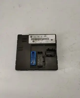 Audi A8 S8 D3 4E Comfort/convenience module 4E0907289D 4E0910289D