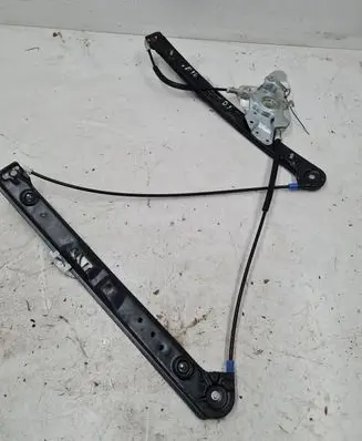BMW 3 E46 Front door electric window regulator 