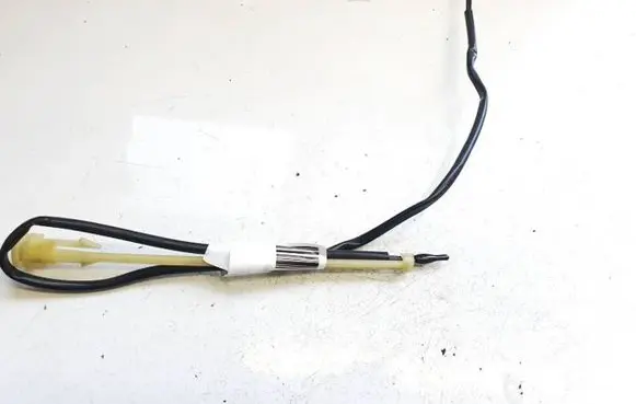 Toyota RAV 4 (XA20) Sensor