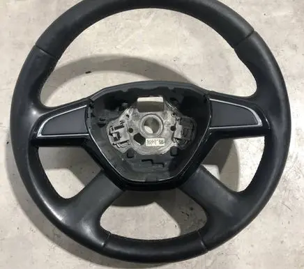 Skoda Octavia Mk3 (5E) Steering wheel 5E0419091AA