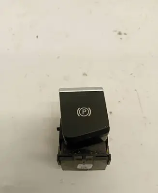 Audi A4 S4 B9 Hand parking brake switch 4M1927225a