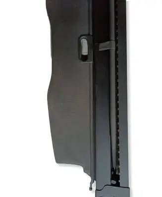 BMW 5 F10 F11 Parcel shelf load cover 