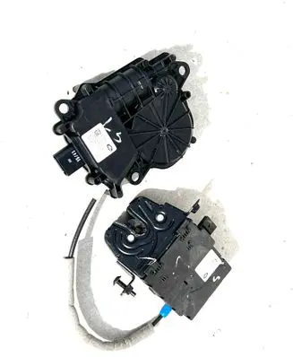 Land Rover Range Rover Sport L494 Tailgate/trunk/boot lock/catch/latch DK62404C10AC