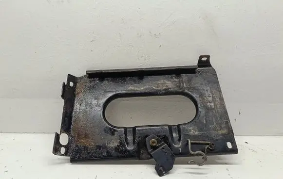 Volkswagen Multivan T5 Battery tray 7H0805283 DX51D