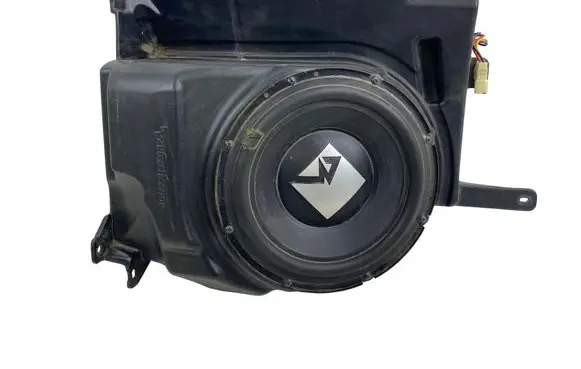 Mitsubishi Outlander Subwoofer speaker 8720A141