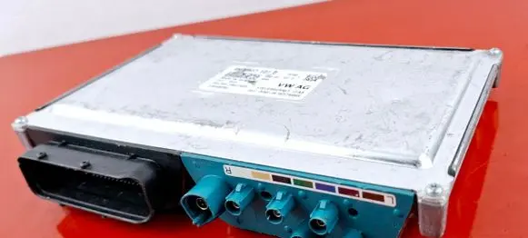Audi e-tron Other control units/modules 4KE907107C