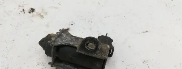 Jaguar X-Type Turbo solenoid valve NOCODE