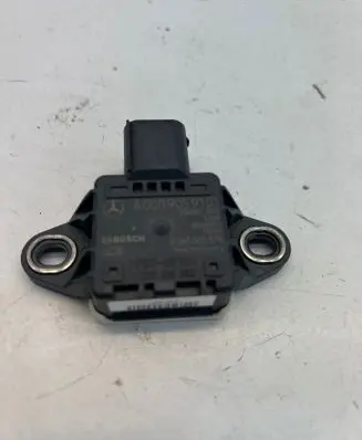Mercedes-Benz S W222 Other control units/modules A0009059101 1275100853 0265005876