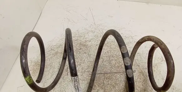 BMW 3 E46 Front coil spring