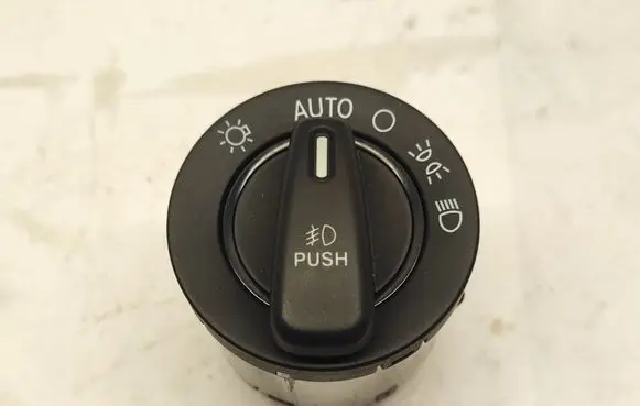 Dodge Durango III Light switch 56046258AC