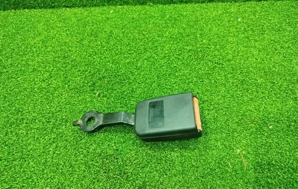 Renault Master III Front seatbelt buckle 6159755A