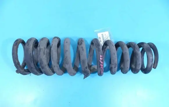 Mercedes-Benz ML W163 Rear coil spring IMPRK1300699