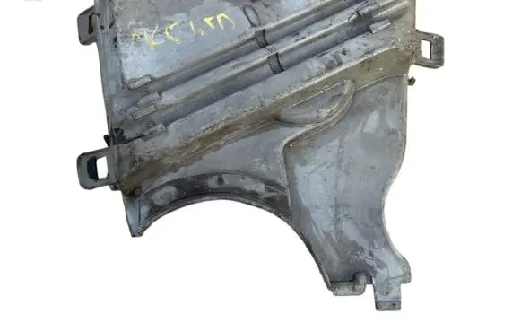 Nissan Qashqai Timing belt guard (cover) 135611020R 135613805R