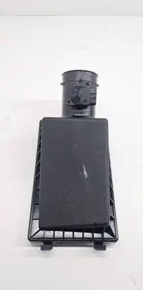 Mass air flow meter