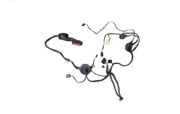 Audi Q5 SQ5 Other wiring loom 4f0973706