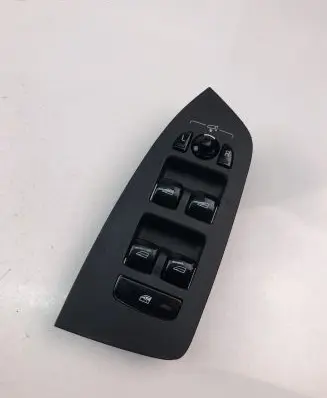 Volvo S90, V90 Electric window control switch 31433926