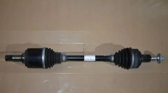Mercedes-Benz GLE W167 Front driveshaft A1673308501