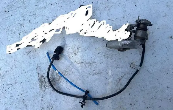 Ford Transit Custom AdBlue injector KK315J281AD