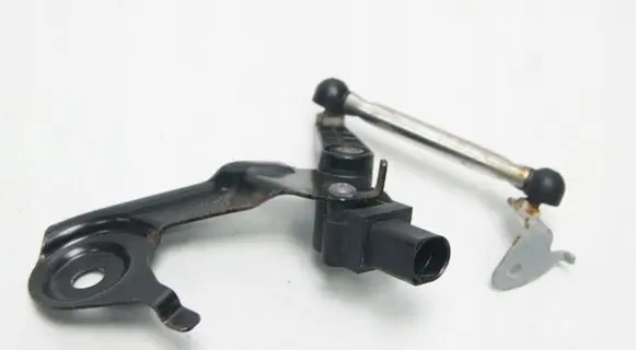 Audi A7 S7 4G Headlight/headlamp level sensor 1T0941309G