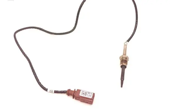 Volkswagen Transporter - Caravelle T6 Exhaust gas pressure sensor 04L906088KQ