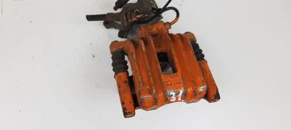 Volkswagen Scirocco Rear brake caliper