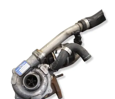 Opel Corsa D Turbo 55225439