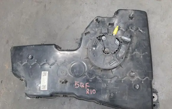 Cupra Ateca AdBlue liquid reservoir 5Q0131969E