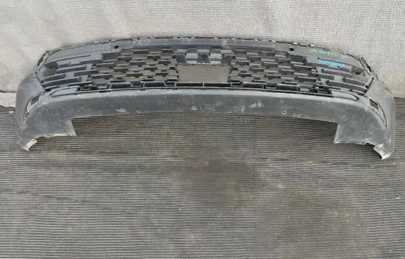 Opel Mokka B Front bumper 9835277680